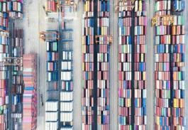 監(jiān)利市楚欽物流有限公司簡單說明